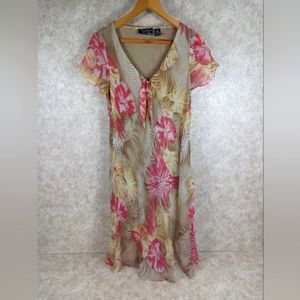 New York City Design Co. Dress